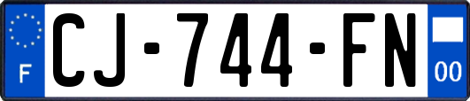 CJ-744-FN