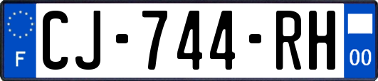 CJ-744-RH