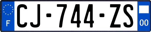 CJ-744-ZS