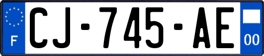 CJ-745-AE