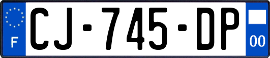 CJ-745-DP