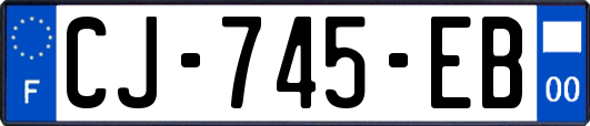 CJ-745-EB
