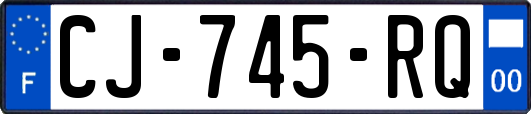 CJ-745-RQ