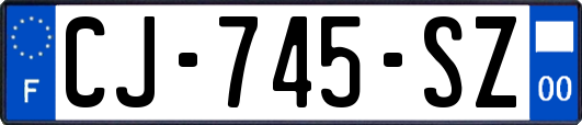 CJ-745-SZ