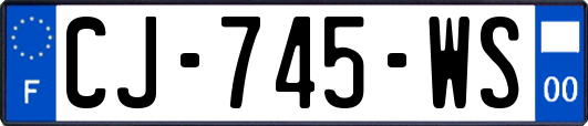 CJ-745-WS