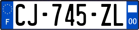 CJ-745-ZL