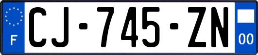 CJ-745-ZN