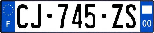 CJ-745-ZS