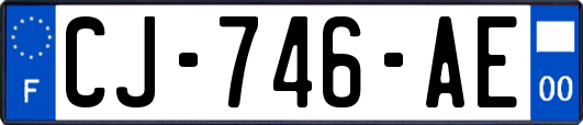 CJ-746-AE