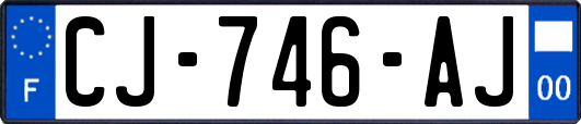 CJ-746-AJ