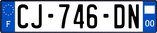 CJ-746-DN