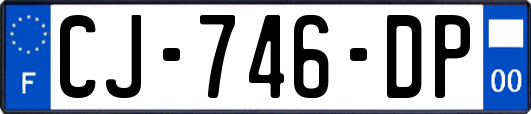 CJ-746-DP