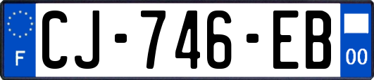 CJ-746-EB