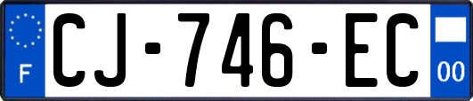 CJ-746-EC