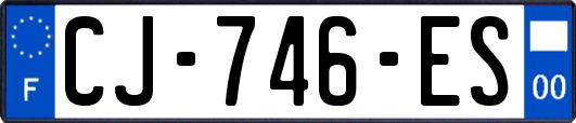 CJ-746-ES