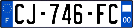 CJ-746-FC