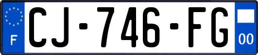 CJ-746-FG