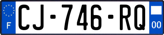 CJ-746-RQ