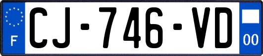 CJ-746-VD