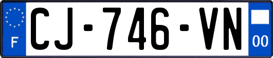 CJ-746-VN