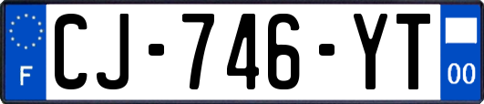 CJ-746-YT