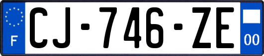 CJ-746-ZE