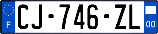 CJ-746-ZL