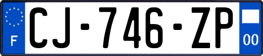 CJ-746-ZP