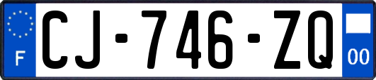 CJ-746-ZQ