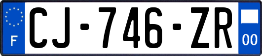 CJ-746-ZR