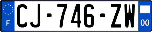 CJ-746-ZW