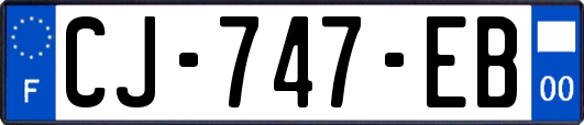 CJ-747-EB
