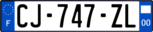 CJ-747-ZL