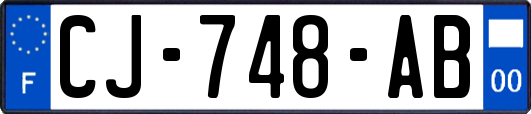 CJ-748-AB