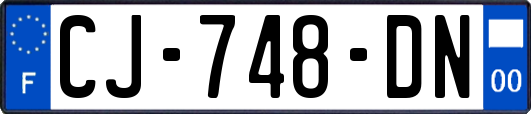 CJ-748-DN
