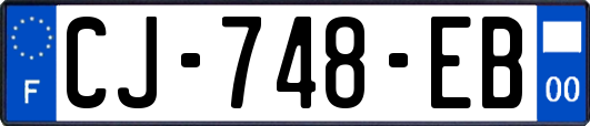CJ-748-EB
