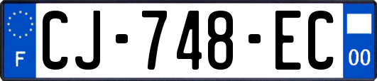 CJ-748-EC