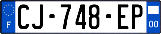 CJ-748-EP