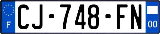 CJ-748-FN