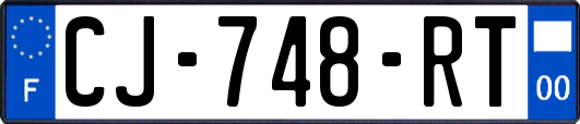 CJ-748-RT