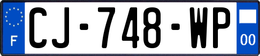 CJ-748-WP