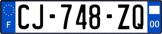 CJ-748-ZQ