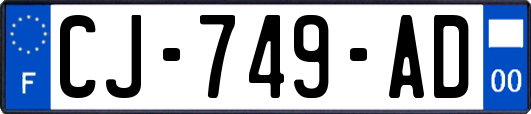 CJ-749-AD