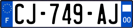 CJ-749-AJ