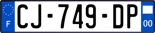 CJ-749-DP