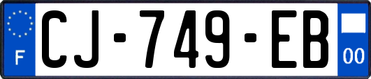 CJ-749-EB