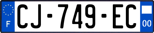 CJ-749-EC