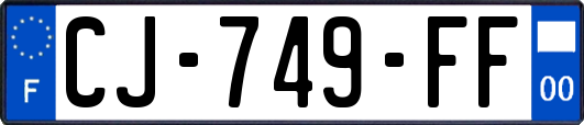 CJ-749-FF