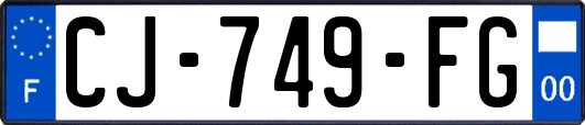 CJ-749-FG