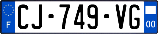 CJ-749-VG